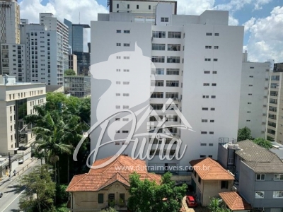 Indaia Jardim Paulista 341m² 03 Dormitórios 01 Suítes 2 Vagas