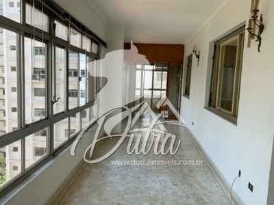 Indaia Jardim Paulista 341m² 03 Dormitórios 01 Suítes 2 Vagas