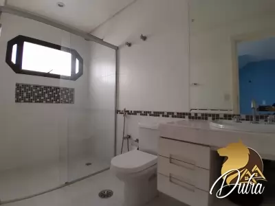 Flamboyan Planalto Paulista 450m² 03 Dormitórios 03 Suítes 4 Vagas