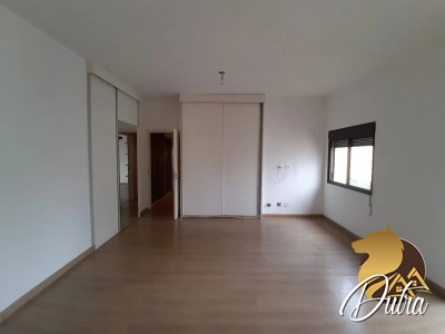 Flamboyan Planalto Paulista 450m² 03 Dormitórios 03 Suítes 4 Vagas