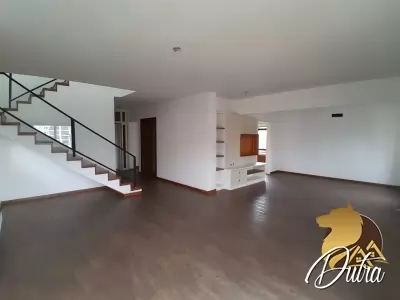 Flamboyan Planalto Paulista 450m² 03 Dormitórios 03 Suítes 4 Vagas