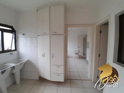 Flamboyan Planalto Paulista 450m² 03 Dormitórios 03 Suítes 4 Vagas