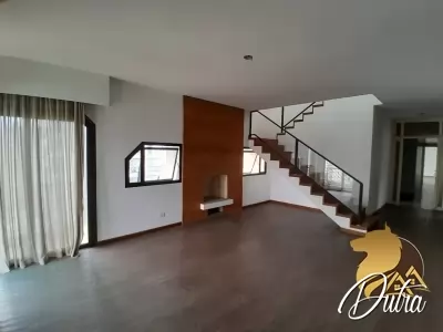 Flamboyan Planalto Paulista 450m² 03 Dormitórios 03 Suítes 4 Vagas