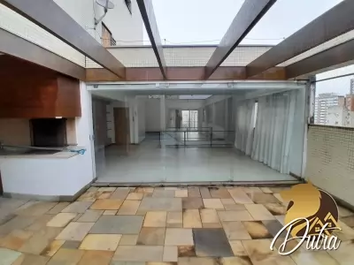 Flamboyan Planalto Paulista 450m² 03 Dormitórios 03 Suítes 4 Vagas