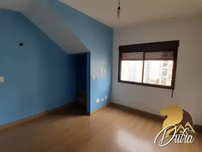 Flamboyan Planalto Paulista 450m² 03 Dormitórios 03 Suítes 4 Vagas