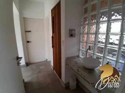 Flamboyan Planalto Paulista 450m² 03 Dormitórios 03 Suítes 4 Vagas