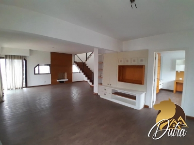 Flamboyan Planalto Paulista 450m² 03 Dormitórios 03 Suítes 4 Vagas