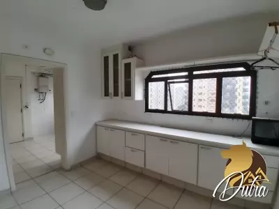 Flamboyan Planalto Paulista 450m² 03 Dormitórios 03 Suítes 4 Vagas