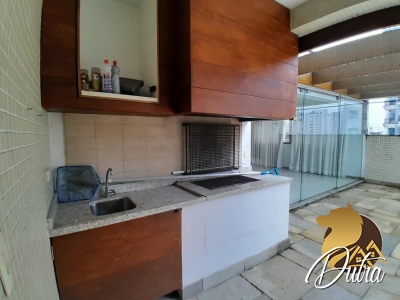 Flamboyan Planalto Paulista 450m² 03 Dormitórios 03 Suítes 4 Vagas