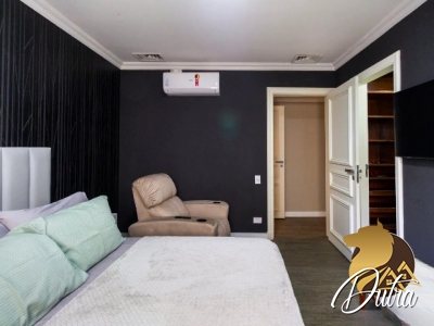 Paço de Higienopolis Santa Cecília 352m² 04 Dormitórios 04 Suítes 4 Vagas