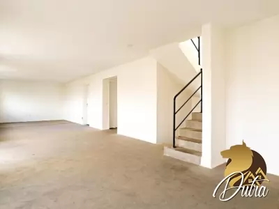 Jardins de Provence Vila Cruzeiro 393m² 04 Dormitórios 04 Suítes 5 Vagas