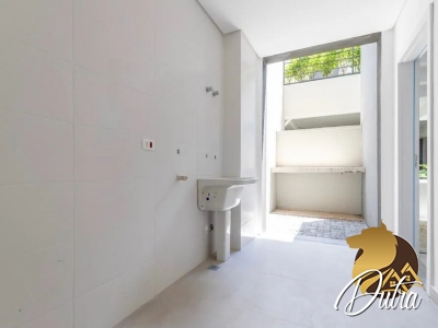 Condomínio Jamestown Campo Belo 401m² 04 Dormitórios 04 Suítes 3 Vagas