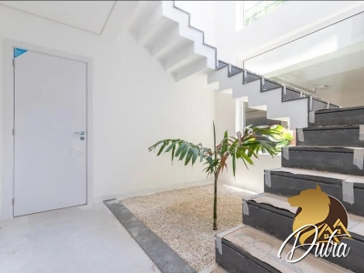 Condomínio Jamestown Campo Belo 401m² 04 Dormitórios 04 Suítes 3 Vagas