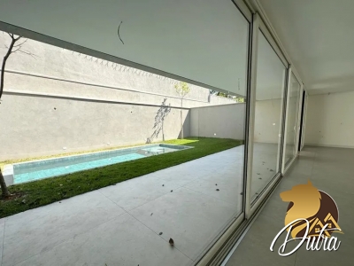 Condomínio Jamestown Campo Belo 401m² 04 Dormitórios 04 Suítes 3 Vagas