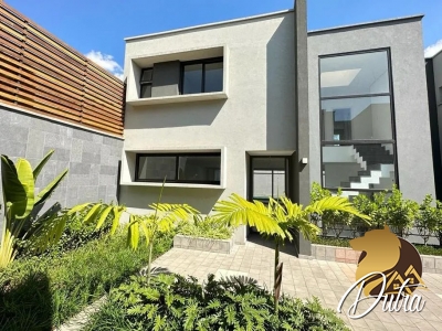 Condomínio Jamestown Campo Belo 401m² 04 Dormitórios 04 Suítes 3 Vagas