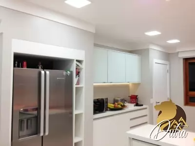 Casa de Condomínio Jardim Cordeiro 440m² 04 Dormitórios 04 Suítes 4 Vagas