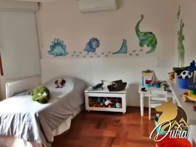 Casa de Condomínio Jardim Cordeiro 440m² 04 Dormitórios 04 Suítes 4 Vagas