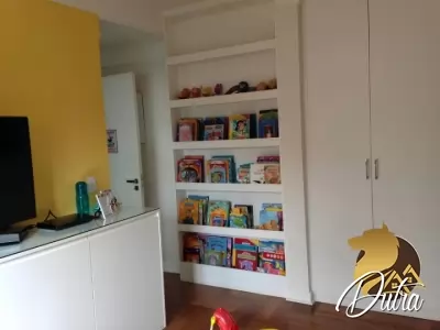 Casa de Condomínio Jardim Cordeiro 440m² 04 Dormitórios 04 Suítes 4 Vagas
