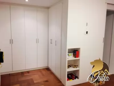 Casa de Condomínio Jardim Cordeiro 440m² 04 Dormitórios 04 Suítes 4 Vagas