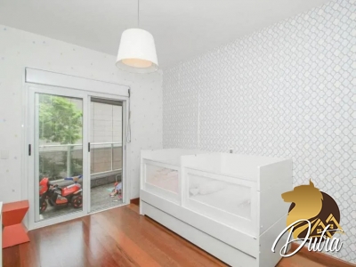 Gisanroan Itaim Bibi 360m² 04 Dormitórios 04 Suítes 3 Vagas