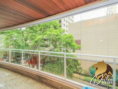 Gisanroan Itaim Bibi 360m² 04 Dormitórios 04 Suítes 3 Vagas