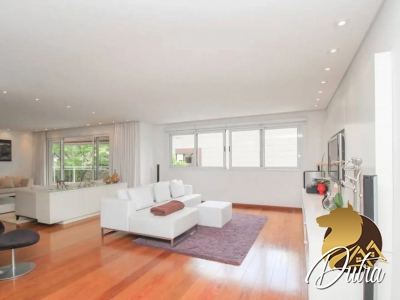 Gisanroan Itaim Bibi 360m² 04 Dormitórios 04 Suítes 3 Vagas