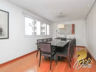 Gisanroan Itaim Bibi 360m² 04 Dormitórios 04 Suítes 3 Vagas