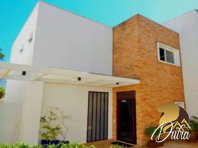 Casa de Condomínio Jardim Cordeiro 512m² 04 Dormitórios 04 Suítes 7 Vagas