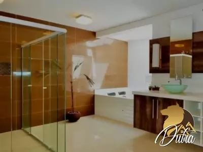 Casa de Condomínio Jardim Cordeiro 512m² 04 Dormitórios 04 Suítes 7 Vagas