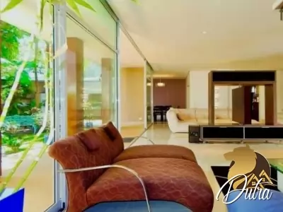 Casa de Condomínio Jardim Cordeiro 512m² 04 Dormitórios 04 Suítes 7 Vagas