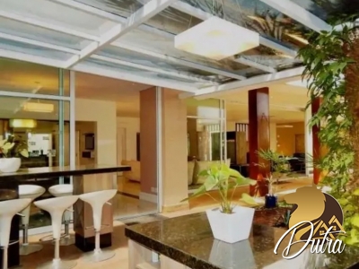 Casa de Condomínio Jardim Cordeiro 512m² 04 Dormitórios 04 Suítes 7 Vagas