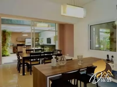 Casa de Condomínio Jardim Cordeiro 512m² 04 Dormitórios 04 Suítes 7 Vagas