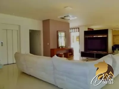 Casa de Condomínio Jardim Cordeiro 512m² 04 Dormitórios 04 Suítes 7 Vagas