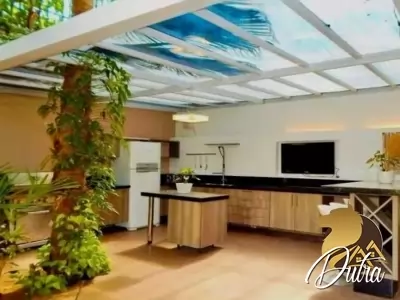 Casa de Condomínio Jardim Cordeiro 512m² 04 Dormitórios 04 Suítes 7 Vagas