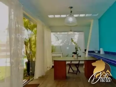 Casa de Condomínio Jardim Cordeiro 512m² 04 Dormitórios 04 Suítes 7 Vagas