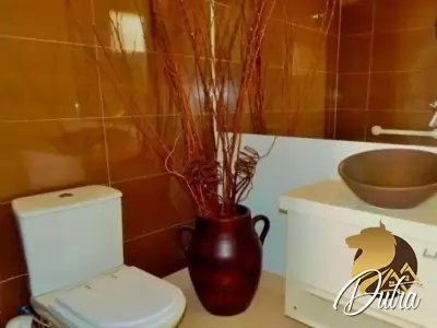 Casa de Condomínio Jardim Cordeiro 512m² 04 Dormitórios 04 Suítes 7 Vagas