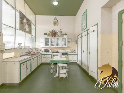 Padrão Jardim América 1200m² 05 Dormitórios 05 Suítes 20 Vagas