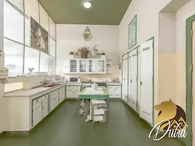 Padrão Jardim América 1200m² 05 Dormitórios 05 Suítes 20 Vagas