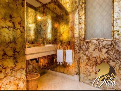 Padrão Jardim América 1200m² 05 Dormitórios 05 Suítes 20 Vagas