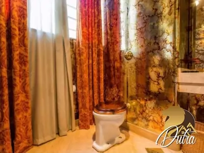 Padrão Jardim América 1200m² 05 Dormitórios 05 Suítes 20 Vagas