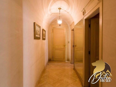 Padrão Jardim América 1200m² 05 Dormitórios 05 Suítes 20 Vagas