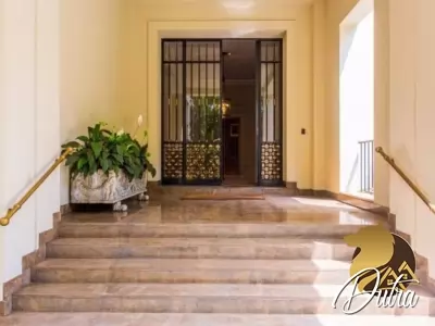 Padrão Jardim América 1200m² 05 Dormitórios 05 Suítes 20 Vagas