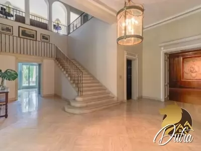 Padrão Jardim América 1200m² 05 Dormitórios 05 Suítes 20 Vagas