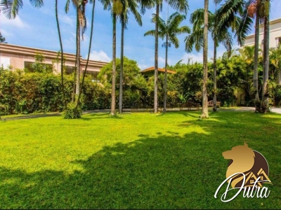 Padrão Jardim América 1200m² 05 Dormitórios 05 Suítes 20 Vagas