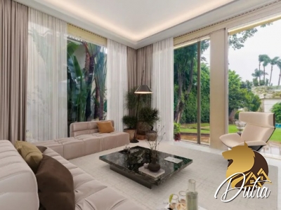 Padrão Jardim América 1200m² 05 Dormitórios 05 Suítes 20 Vagas