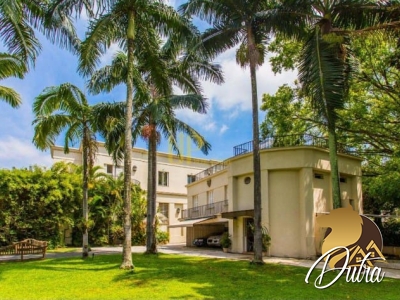 Padrão Jardim América 1200m² 05 Dormitórios 05 Suítes 20 Vagas