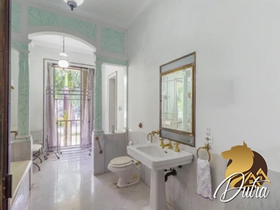 Padrão Jardim América 1200m² 05 Dormitórios 05 Suítes 20 Vagas