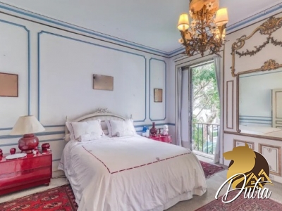 Padrão Jardim América 1200m² 05 Dormitórios 05 Suítes 20 Vagas