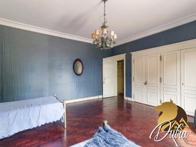 Padrão Jardim América 1200m² 05 Dormitórios 05 Suítes 20 Vagas