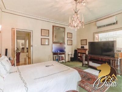 Padrão Jardim América 1200m² 05 Dormitórios 05 Suítes 20 Vagas